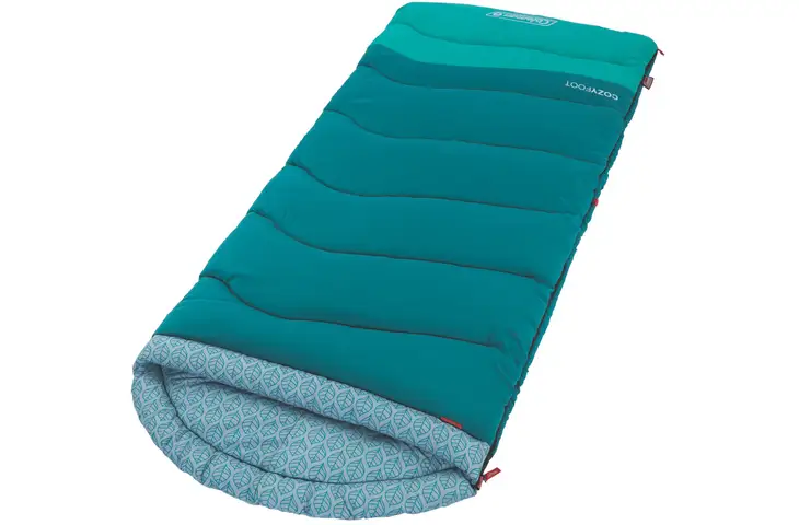 Coleman Sleeping Bag - view 10
